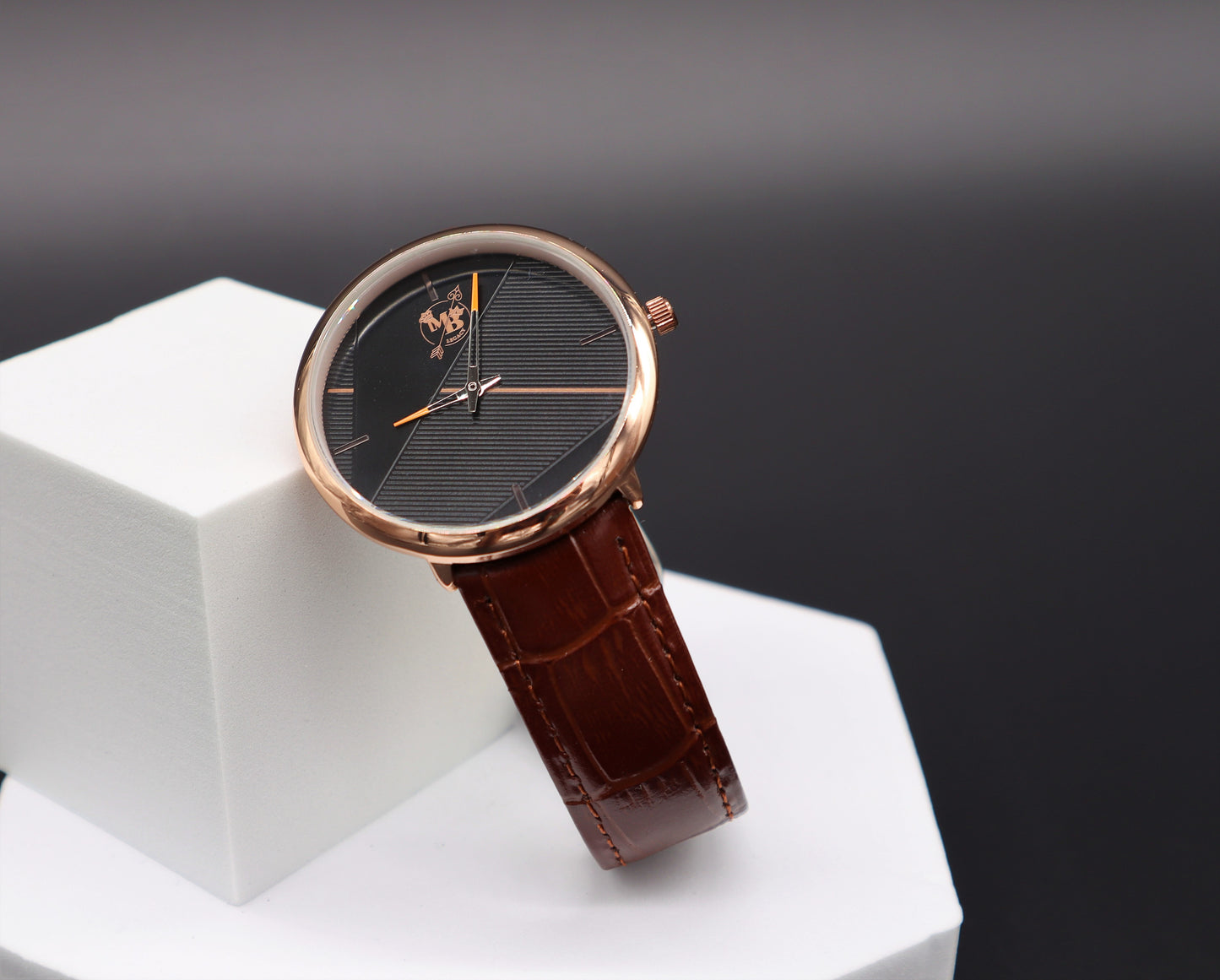 Maximus - The greatest.